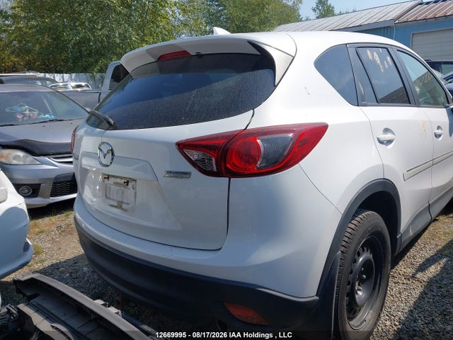 Aukcja sprzedaży 2016 Mazda Cx-5 Sport, vin: JM3KE2BE8G0747233, numer aukcji: 12669995
