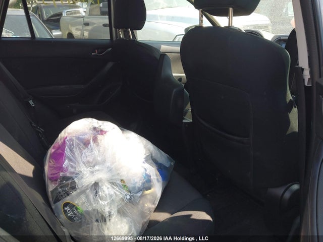 Aukcja sprzedaży 2016 Mazda Cx-5 Sport, vin: JM3KE2BE8G0747233, numer aukcji: 12669995