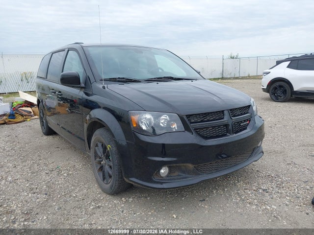 2020 2C4RDGEG5LR247986 главное изображение