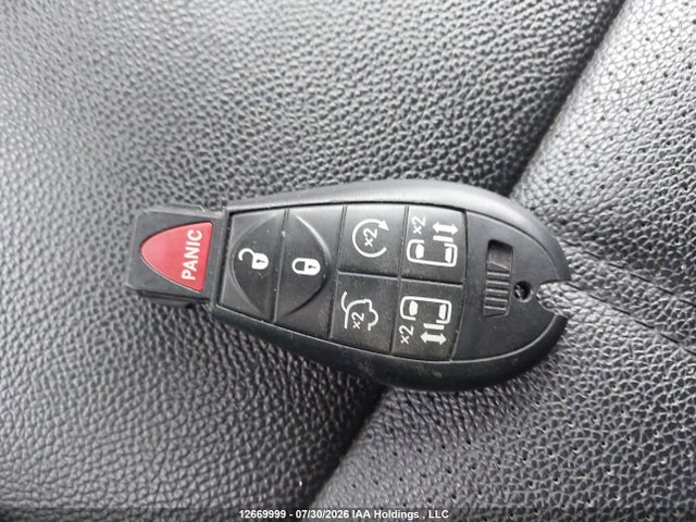 Dodge Grand Caravan Gt 2020 2C4RDGEG5LR247986 Image 10