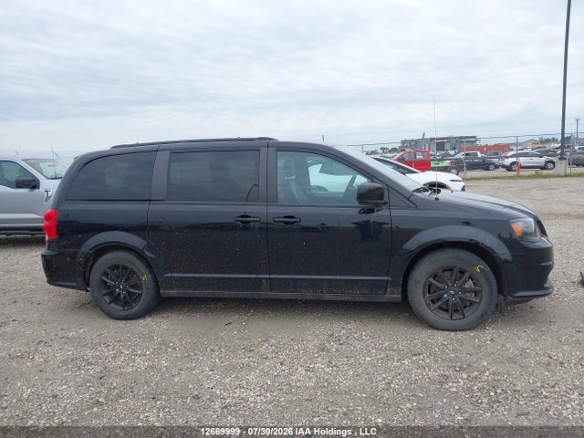 Dodge Grand Caravan Gt 2020 2C4RDGEG5LR247986 Image 12