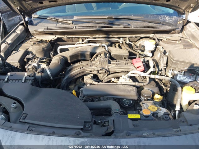 Subaru Outback Touring 2020 4S4BTDDC3L3147617 Image 10