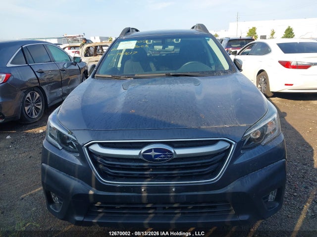 Subaru Outback Touring 2020 4S4BTDDC3L3147617 Image 12