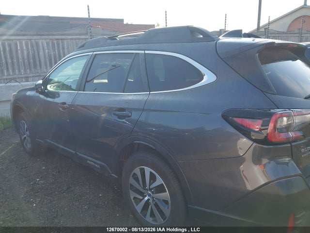 Subaru Outback Touring 2020 4S4BTDDC3L3147617 Image 14
