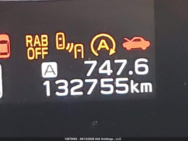 Subaru Outback Touring 2020 4S4BTDDC3L3147617 Image 15