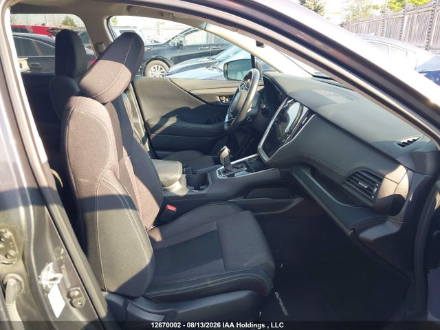 Subaru Outback Touring 2020 4S4BTDDC3L3147617 Image 5