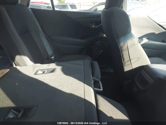 Subaru Outback Touring 2020 4S4BTDDC3L3147617 Image 8