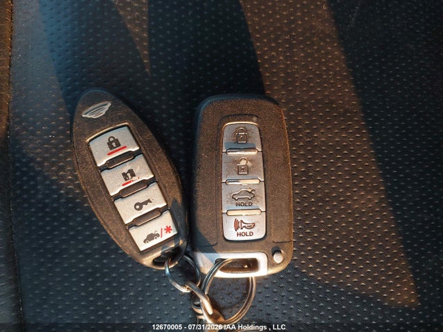 Продаж на аукціоні авто 2013 Hyundai Sonata Se/limited, vin: 5NPEC4AC0DH609594, номер лоту: 12670005