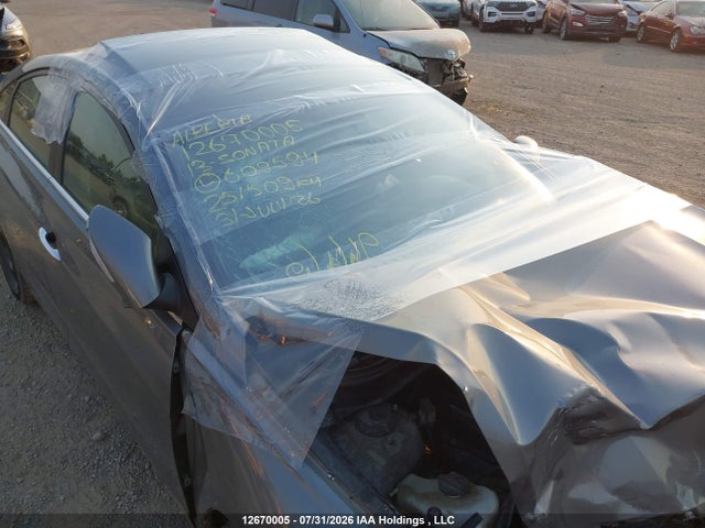 Продаж на аукціоні авто 2013 Hyundai Sonata Se/limited, vin: 5NPEC4AC0DH609594, номер лоту: 12670005