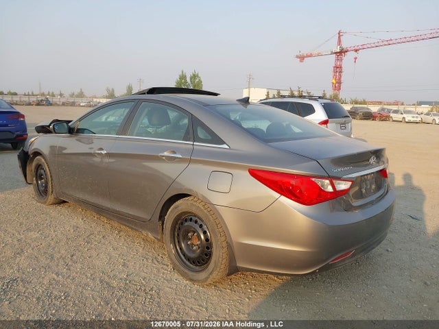 Продаж на аукціоні авто 2013 Hyundai Sonata Se/limited, vin: 5NPEC4AC0DH609594, номер лоту: 12670005