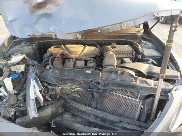 Продаж на аукціоні авто 2013 Hyundai Sonata Se/limited, vin: 5NPEC4AC0DH609594, номер лоту: 12670005