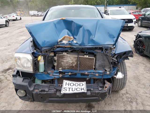 Продаж на аукціоні авто 2005 Dodge Dakota Slt, vin: 1D7HE48N95S345699, номер лоту: 12670007