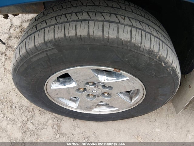 Продаж на аукціоні авто 2005 Dodge Dakota Slt, vin: 1D7HE48N95S345699, номер лоту: 12670007