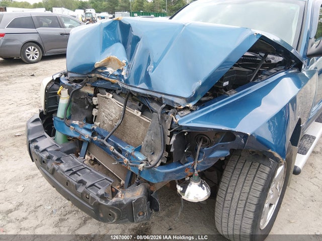 Продаж на аукціоні авто 2005 Dodge Dakota Slt, vin: 1D7HE48N95S345699, номер лоту: 12670007