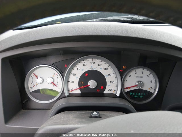 Продаж на аукціоні авто 2005 Dodge Dakota Slt, vin: 1D7HE48N95S345699, номер лоту: 12670007