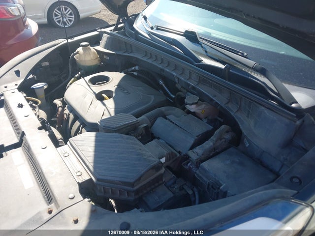 KM8J3CA42JU769863 Hyundai Tucson Se 2.0l
