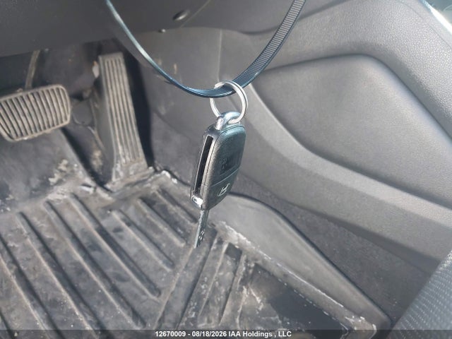 KM8J3CA42JU769863 Hyundai Tucson Se 2.0l
