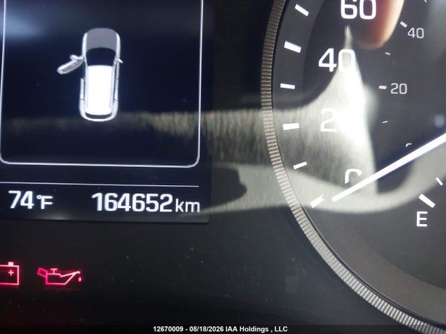 KM8J3CA42JU769863 Hyundai Tucson Se 2.0l