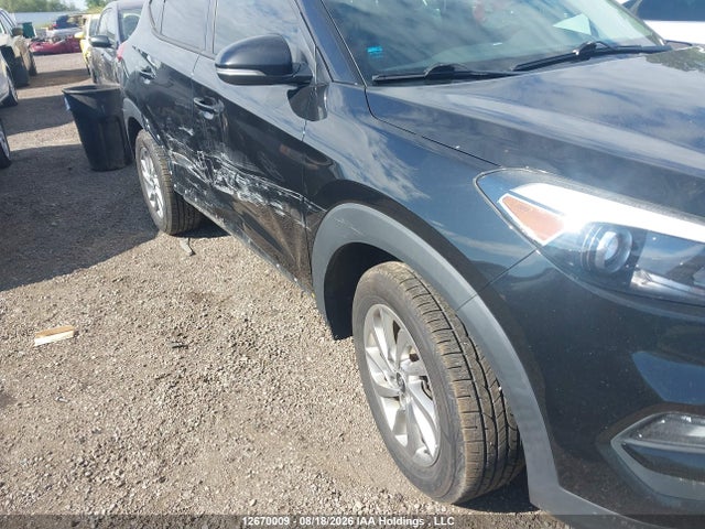 KM8J3CA42JU769863 Hyundai Tucson Se 2.0l