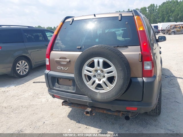 Aukcja sprzedaży 2002 Honda Cr-v Ex, vin: JHLRD77842C813183, numer aukcji: 12670013