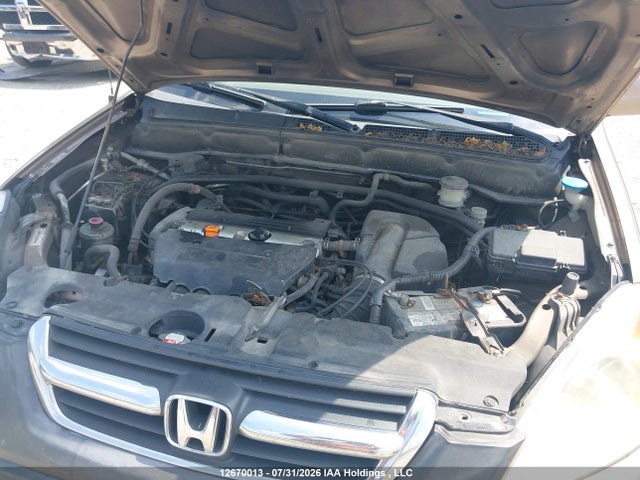 Aukcja sprzedaży 2002 Honda Cr-v Ex, vin: JHLRD77842C813183, numer aukcji: 12670013
