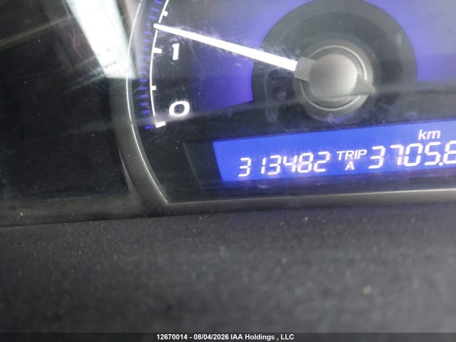 Продажа на аукционе авто 2008 Honda Civic Lx, vin: 2HGFA16548H105424, номер лота: 12670014