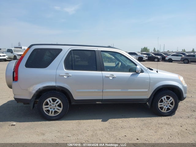 Продаж на аукціоні авто 2002 Honda Cr-v Ex, vin: JHLRD789X2C812675, номер лоту: 12670015