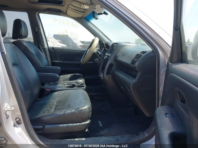 Продаж на аукціоні авто 2002 Honda Cr-v Ex, vin: JHLRD789X2C812675, номер лоту: 12670015