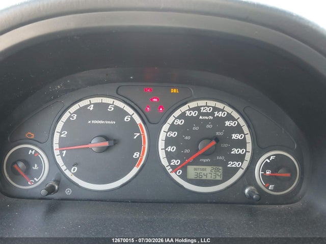Продаж на аукціоні авто 2002 Honda Cr-v Ex, vin: JHLRD789X2C812675, номер лоту: 12670015