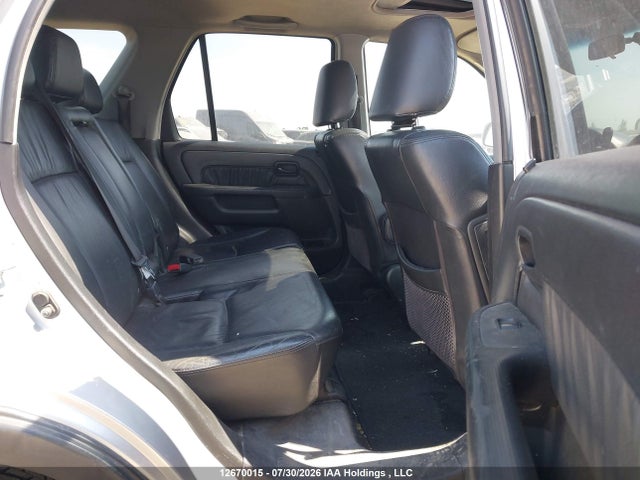 Продаж на аукціоні авто 2002 Honda Cr-v Ex, vin: JHLRD789X2C812675, номер лоту: 12670015