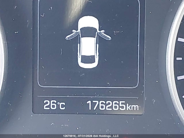 Продаж на аукціоні авто 2018 Hyundai Elantra Gl, vin: KMHD84LFXJU544142, номер лоту: 12670016