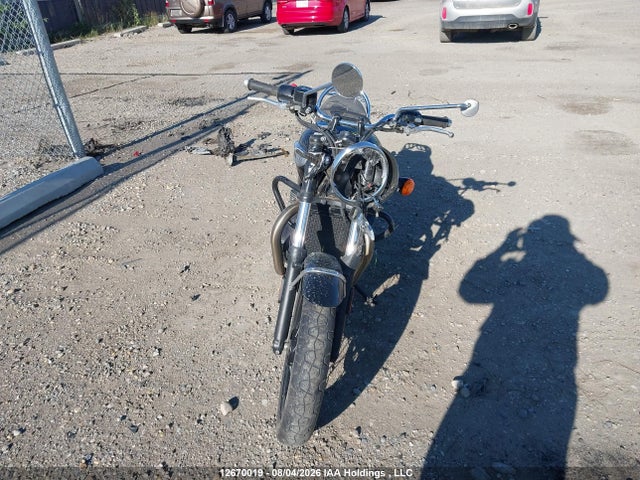 Продаж на аукціоні авто 2022 Triumph Motorcycle Bonneville T100, vin: SMTD10G78NTAT9060, номер лоту: 12670019