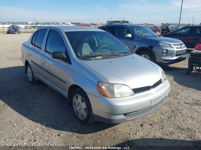 Aukcja sprzedaży 2002 Toyota Echo, vin: JTDBT123X20239510, numer aukcji: 12670021