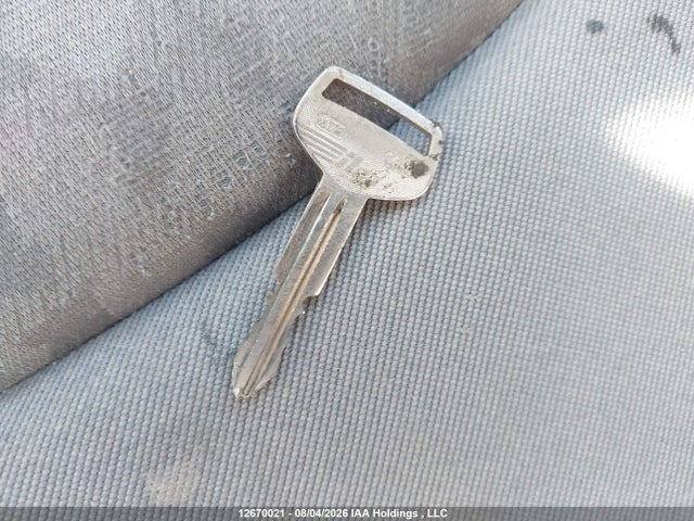 Aukcja sprzedaży 2002 Toyota Echo, vin: JTDBT123X20239510, numer aukcji: 12670021