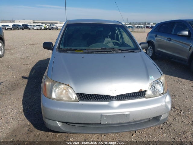Aukcja sprzedaży 2002 Toyota Echo, vin: JTDBT123X20239510, numer aukcji: 12670021