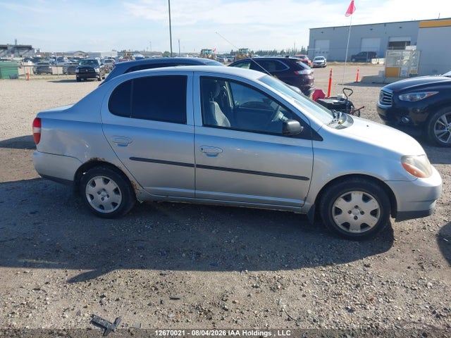 Aukcja sprzedaży 2002 Toyota Echo, vin: JTDBT123X20239510, numer aukcji: 12670021
