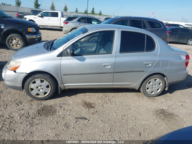 Aukcja sprzedaży 2002 Toyota Echo, vin: JTDBT123X20239510, numer aukcji: 12670021