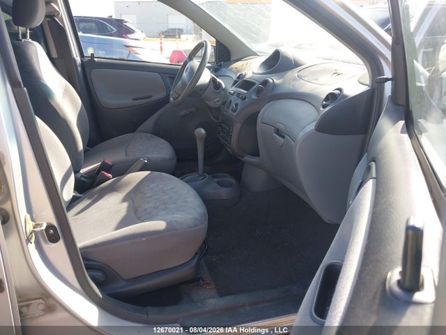 Aukcja sprzedaży 2002 Toyota Echo, vin: JTDBT123X20239510, numer aukcji: 12670021