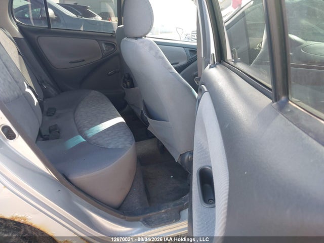 Aukcja sprzedaży 2002 Toyota Echo, vin: JTDBT123X20239510, numer aukcji: 12670021
