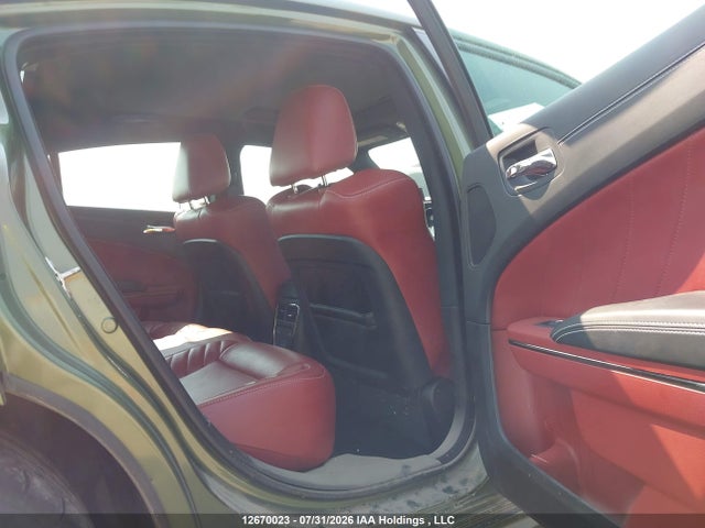 Aukcja sprzedaży 2023 Dodge Charger Srt Hellcat Widebody Jailbreak, vin: 2C3CDXL97PH543599, numer aukcji: 12670023