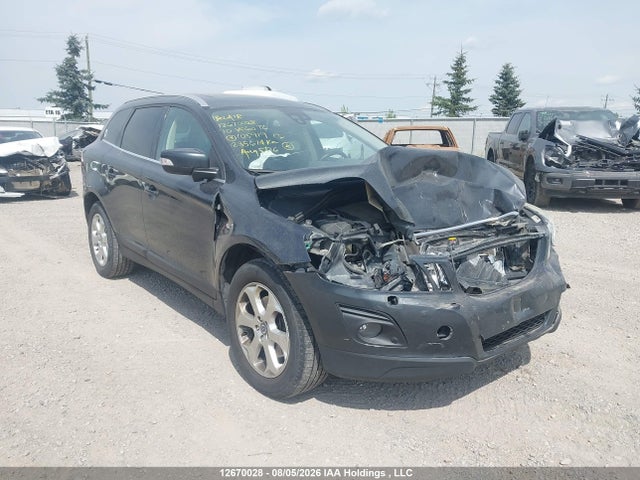 Продаж на аукціоні авто 2010 Volvo Xc60 T6 T6, vin: YV4992DZ4A2105919, номер лоту: 12670028