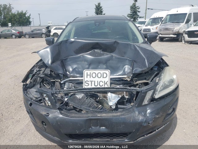 Продаж на аукціоні авто 2010 Volvo Xc60 T6 T6, vin: YV4992DZ4A2105919, номер лоту: 12670028