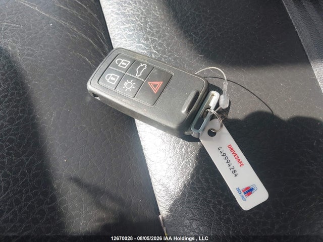 Продаж на аукціоні авто 2010 Volvo Xc60 T6 T6, vin: YV4992DZ4A2105919, номер лоту: 12670028