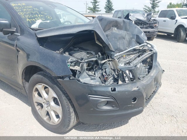 Продаж на аукціоні авто 2010 Volvo Xc60 T6 T6, vin: YV4992DZ4A2105919, номер лоту: 12670028