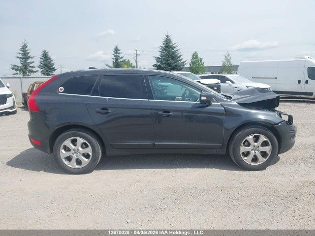 Продаж на аукціоні авто 2010 Volvo Xc60 T6 T6, vin: YV4992DZ4A2105919, номер лоту: 12670028