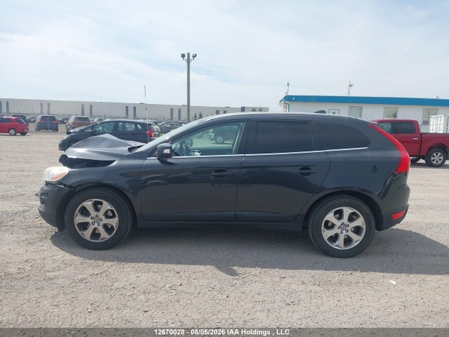 Продаж на аукціоні авто 2010 Volvo Xc60 T6 T6, vin: YV4992DZ4A2105919, номер лоту: 12670028