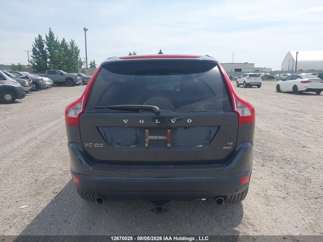 Продаж на аукціоні авто 2010 Volvo Xc60 T6 T6, vin: YV4992DZ4A2105919, номер лоту: 12670028
