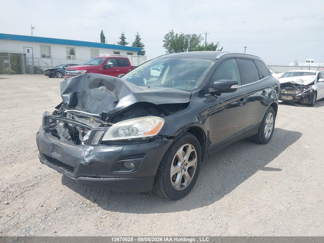 Продаж на аукціоні авто 2010 Volvo Xc60 T6 T6, vin: YV4992DZ4A2105919, номер лоту: 12670028