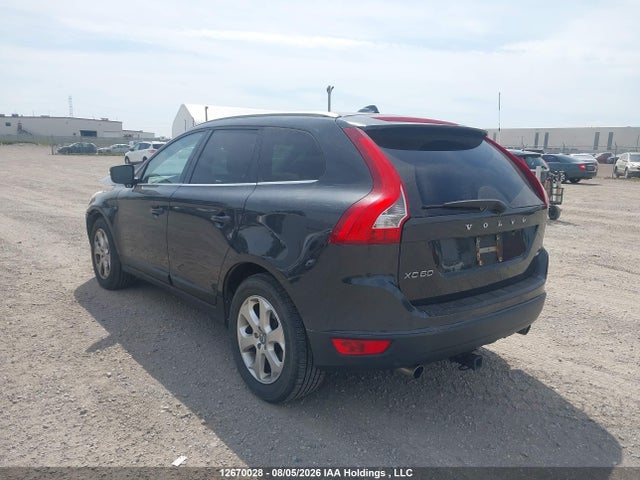 Продаж на аукціоні авто 2010 Volvo Xc60 T6 T6, vin: YV4992DZ4A2105919, номер лоту: 12670028