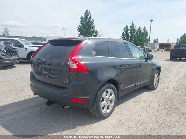 Продаж на аукціоні авто 2010 Volvo Xc60 T6 T6, vin: YV4992DZ4A2105919, номер лоту: 12670028